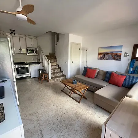 Villacana 2231 Estepona