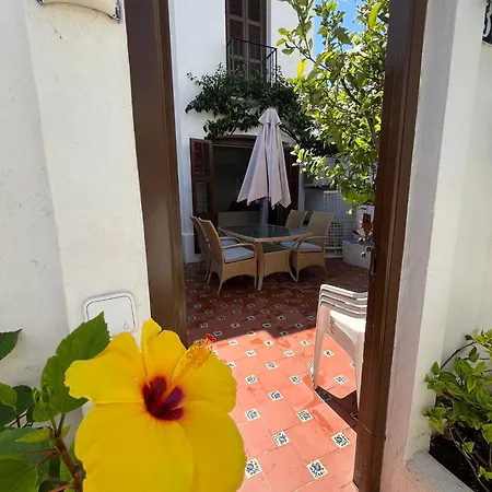 - Playa De 1 Cerca Del Mar - Isa31 شقة