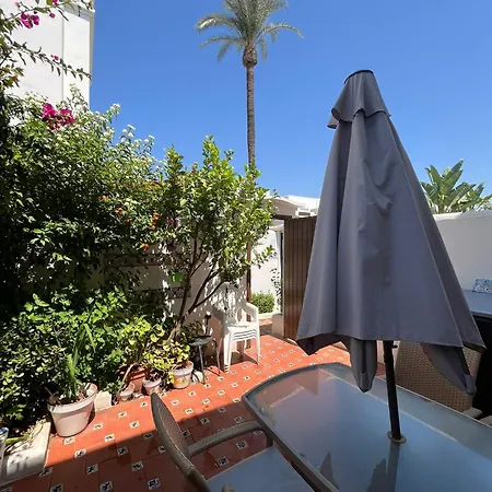 - Playa De 1 Cerca Del Mar - Isa31 شقة إِستيبونا
