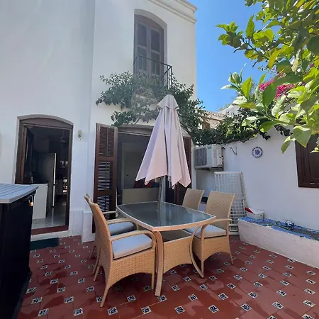 - Playa De 1 Cerca Del Mar - Isa31 شقة *