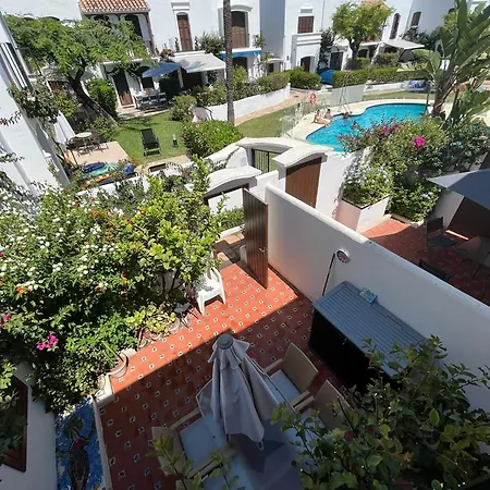 - Playa De 1 Cerca Del Mar - Isa31 شقة *