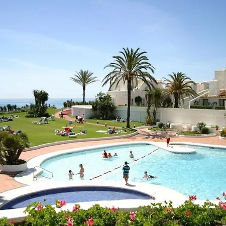 - Playa De 1 Cerca Del Mar - Isa31 شقة إِستيبونا