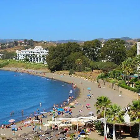 - Playa De 1 Cerca Del Mar - Isa31 شقة *